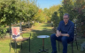 Vučić "razgovarao" sa kamenom za kupus (VIDEO)