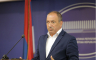 Crnadak najuspješniji na listi Za pravdu i red – PDP RS