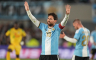 Lionel Mesi se od Argentine oprostio golom i dvije asistencije