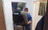 Tužilaštvu predat Crnogorac koji je uhapšen u Doboju (FOTO)