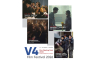 V4 film festival od 14. do 17. oktobra, ulaz besplatan