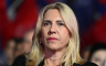 Cvijanovićeva prešla 305.000 glasova: Koliko imaju Božović i Vukanović