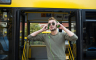 Glasna muzika u autobusu od sada može skupo da vas košta
