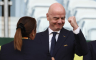 Ramon Vega izaziva Infantina: Švajcarac se kandiduje za predsjednika FIFA