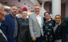 Minić u Šamcu dočekan uz pjesmu i vatromet: Poslao poruku (VIDEO)