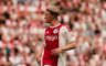 Kasper Dolberg operisan, čeka ga duga pauza