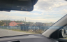 Prevrnuo se kamion kod Modriče (FOTO, VIDEO)
