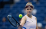 Bartunkova razbila osmu teniserku svijeta i izborila polufinale