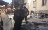 Dvije osobe poginule u urušavanju zgrade u Istanbulu (VIDEO)