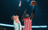 Crvena zvezda na prvom gostovanju: Dubai veliki izazov