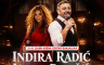 "Jedna noć, milion emocija": Indira Radić i Jovan Perišić 31. oktobra u Banjaluci