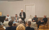 Jubilej "Dnevnika nesanice": Pola vijeka Đorđa Sladoja u književnosti