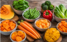 Ove namirnice imaju najviše vitamina C