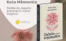 Promocija knjige "Začeće sa punom svjesnošću" u Banjaluci