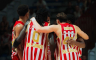 Crvena zvezda razbila Dubai