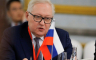 Rjabkov: Rusija trenutno nema planova za nastavak pregovora sa SAD i Ukrajinom