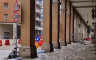 Nevrijeme i poplave na jugu Italije, škole zatvorene u 46 opština (VIDEO)