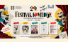 Festival komdije "Smijeh je lijek" od 26. do 30. oktobra