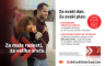 Za male radosti, za velike sreće, uz posebnu ponudu UniCredit Bank Banja Luka