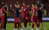 Srbija na udaru UEFA-e: Žestoke kazne za "orlove"