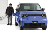 Suzuki eSky: Najmanji električni model stiže u Evropu (VIDEO)