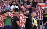Simeone o Mesiju: Naučio je Argentince da se bore