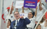 Aleksandar Vučić: Ja sam sluga svog naroda