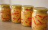 Paprika u senfu: Starinski recept za kremastu zimnicu koja osvaja ukusom