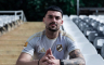 Nemanja Radonjić: Jedva čekam da ponovo budem na terenu