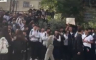 Protesti u Azerbejdžanu: Učenicama s hidžabom zabranjen ulazak u škole (VIDEO)