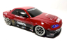 Legendarni Skyline GT-R sada možete sastaviti od 833 dijela