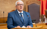 Mandić predložio sopstvenu smjenu: Potpisao inicijativu za razrješenje