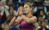 Sabalenka zapalila mreže: Zaplesala u kupaćem kostimu (VIDEO)