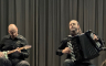 Koncert virtuoza na harmonici Dušana Sekulića