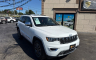 Grand Cherokee ponovo na opozivu