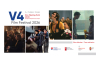 V4 film festival počinje u Sarajevu, ulaz besplatan