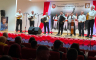 Koncert "Beograde, pozdrave ti šaljem" u Novoj Topoli