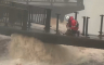 Protok gotovo osam puta veći: Uvedene mjere zaštite (VIDEO)