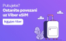 Rakuten Viber uvodi uslugu eSIM za BiH radi efikasne i pristupačne globalne povezanosti