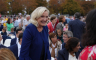 Le Pen o pomoći Kijevu: Francuska ne može više