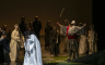 Opera "Madama Butterfly" na sceni Narodnog pozorišta Sarajevo