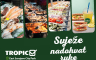 Novi Tropic stiže u East Sarajevo City Park