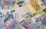 Evro na najnižem nivou u odnosu na dolar za posljednjih 16 mjeseci