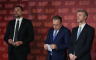 Da li je Trojci došao kraj? Oglasio se Nermin Nikšić