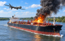 Dron pogodio tanker u rumunskim vodama