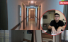 Agencija oduzela hotel, direktor uživao u oduzetom apartmanu (VIDEO)