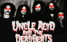 Kevin Stars o novom albumu Uncle Acid: Igrati na sigurno nema mnogo smisla