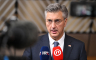 Plenković odgovorio Srbiji na protestnu notu