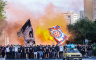Sramne scene u Splitu: Torcida uzvikivala "Aušvic" i "Ustaj, Adolfe"