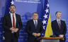 Da li "trojka" u FBiH još postoji i koliko je SDP blizu vlasti sa SDA?